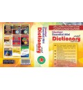 Educational Essential Mini Dictionary(eng to urdu)