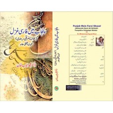 Punjab Main Farsi Ghazal