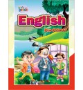 KID's GENIUS ENGLISH PRE-PRIMER-with exercise