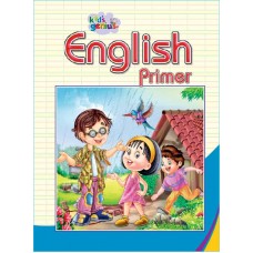 KID's GENIUS ENGLISH PRIMER-with exercise
