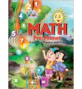 KID's GENIUS MATHS PRE-PRIMER (LEARN & PRACTICE WITH FUN)